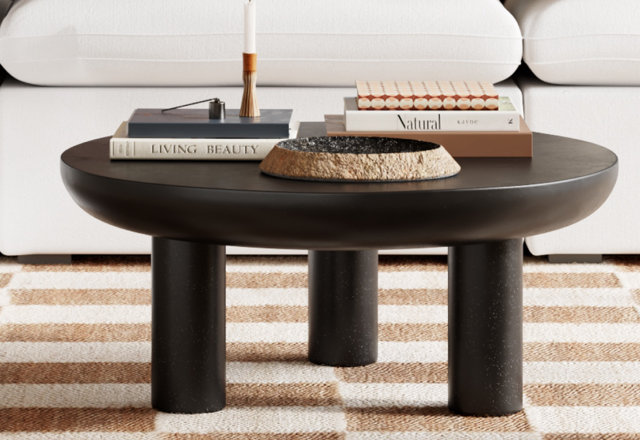 Centerpiece Coffee Tables