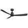Kute 52'' Ceiling Fan