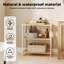 Freestanding Shoe Rack-253597634