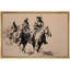 Western Cowboy, dessin de cavaliers-1827568510-1827568483
