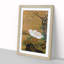Two Geese by Lu Ji - Picture Frame Painting Print-55642292-55642293