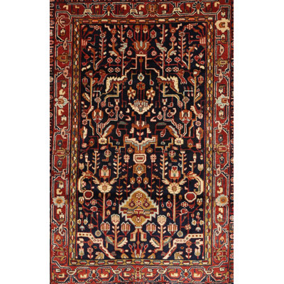 Oriental Indoor Rug