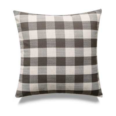 Housse et insert pour coussin décoratif Pickensville