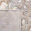 Tapis abstrait Esterley en ivoire / gris-2968331