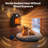 Dog House Heater With Anti Bite Cord Pet Heater-1783935207