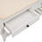 Shoe Rack With Cushioned Seat And Drawers, Multipurpose Entryway Storage Bench-1280997031