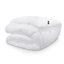 Surmatelas en duvet synthétique Serta