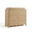 Storkcraft Casablanca Deluxe 3-Piece Nursery Collection Set-1293905418