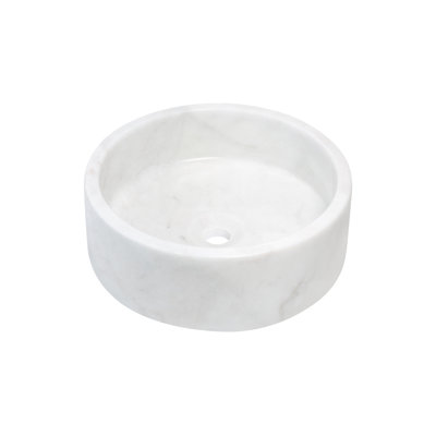 Ordu Stone Handmade Bathroom Sink