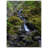 River Flow Print Wall Art - Nature Landscape Poster - Flowing River Scenic Artwork - Forest Mountain Water View Print - Rustic Cabin Home Decor - Minimalist Nature Wall Art - Calm Outdoor Inspired Gift-424714799