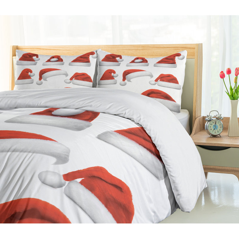 No Duvet Cover