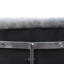 Tabouret de bar en similicuir (ensemble de 2)-855849535-855849667