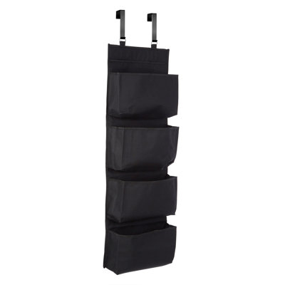 Fabric Overdoor Organizer