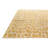 Mosser Yellow Rug