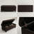 50.25" Storage Ottoman Bench - Brown Storage Bench End Of Bed With Safety Hinges