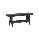 Berlin Gardens Harbor Regular Counter Bench