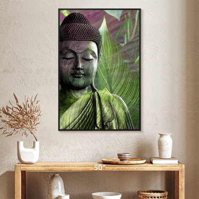 Meditation Vegetation