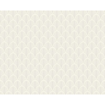 Lerryn 10m x 50cm Matte Wallpaper Roll
