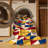 Washable Signal flags Nautical Area Rug-424335812