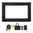 Inflatable Movie Screen, Inflatable Projector Screen with Portable Storage Bag, 16:9 Easy Set Up Movie Projection for Outdoor Backyard, Home Theatre, Theme Party-113816787