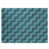Teal/Black