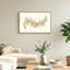 Motif floral, art mural sur toile, ensemble de 1-129267755-129267764