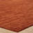 Anneville Schwenzer Sunset Ember Hand-Knotted Wool Area Rug-1889920775