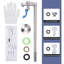 Robinet de cuisine Aleasha-99986634
