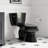 Wellworth 1.28 GPF Water Efficient Elongated Two-Piece Toilet (Seat Not Included)-10979731-101430086