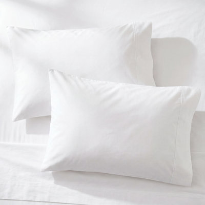 Emrik Organic Cotton Pillowcase