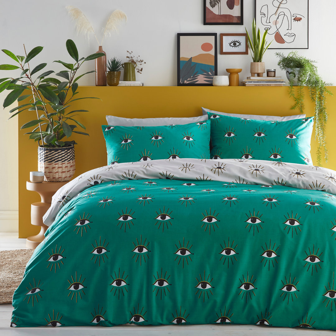 Duvet Cover Set