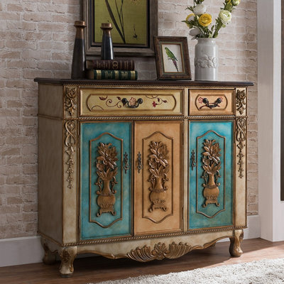 Picture color Solid + Manufactured Wood Shoe Storage Bench