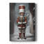 Art des Fêtes de Noël - Toile tendue avec châssis - série 2-V-981526783