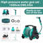Plastic Hose Reel