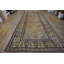 Hand Knotted Wool Area Rug