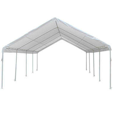 10' X 20' Steel Frame Canopy