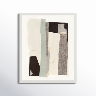 Lise "This Way to Spring" Painting