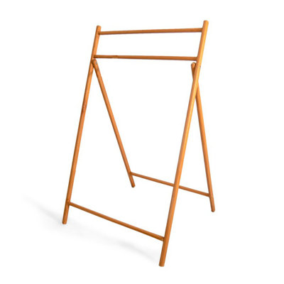 160cm Adjustable Clothing Rack