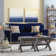 Derose Geometric Indoor Rug