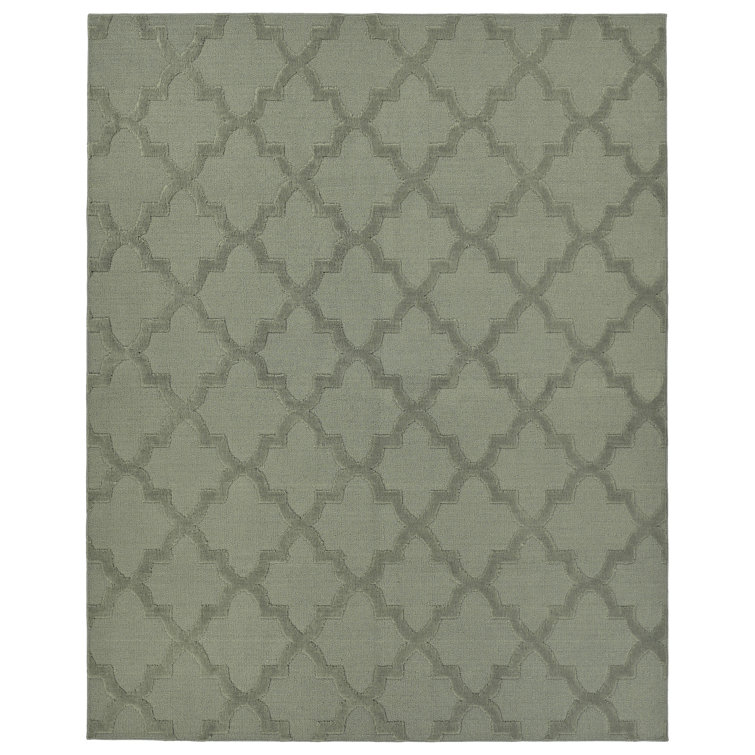 Nasturtium Indoor Rug