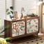 Buffet Retro