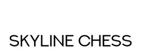 Skyline Chess Logo