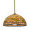 Meyda Tiffany & Stained Glass 1 - Light Pendant