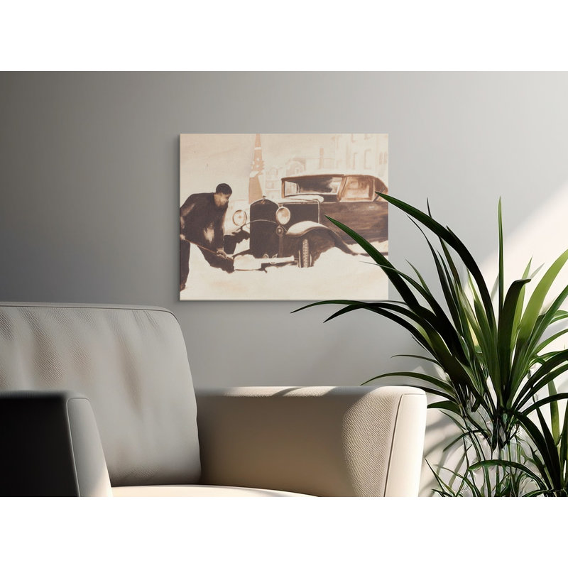 Wrapped Canvas Print Set, 16x12