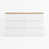 White/Natural is out of stock