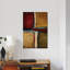 « cue », reproduction d’art sur toile-73158686-73158683-73158684