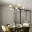 Luminaires suspendus ronds modernes Modern Industria-409346181-422063611