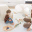 Tapis pour bébé Little Landings-123349738