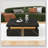 Coffee Table, High End Coffee Table with Storage Shelf and Open Tabletop