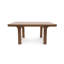 Sierra Solid Wood End Table-1716707006-1732901184